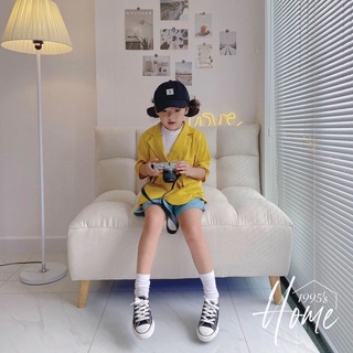 GHẾ SOFA MINI