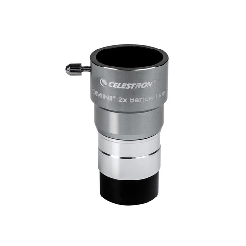 Thị kính thiên văn Celestron Omni 1.25 in -4mm-6mm-9mm-12mm-15mm- 32mm-40mm- Barlow 2x