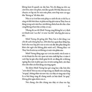 Sách - Kính vạn hoa tập 7