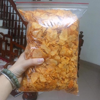 Bim Bim khoai tây  ( tất cả ảnh thật)