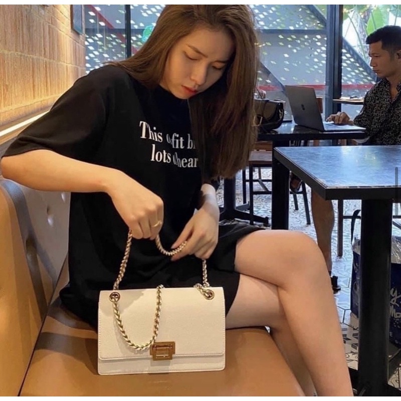 Túi trắng CK2-20840219-6