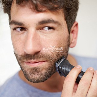 Máy tỉa râu Philips Norelco Multigroom 3000