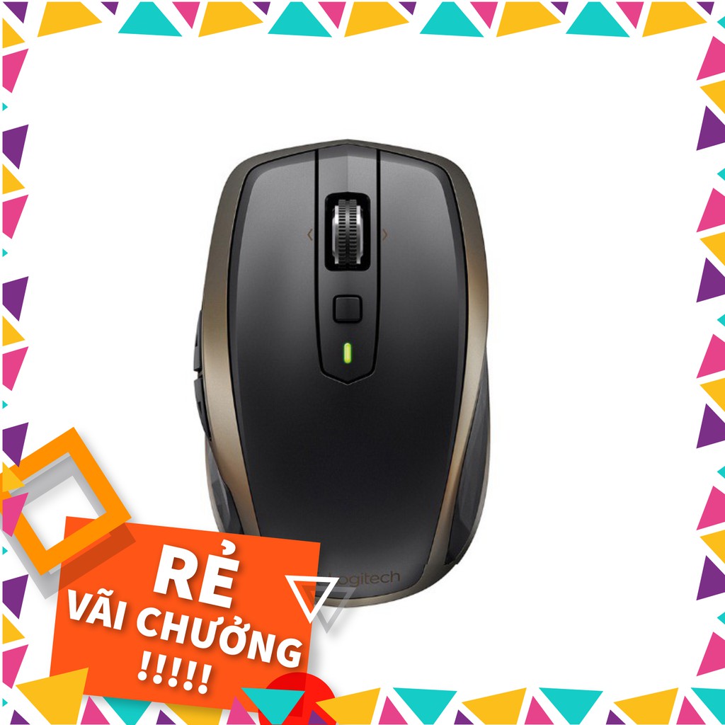 CHUỘT KHÔNG DÂY CHUYÊN GAME LOGITECH M905 tặng kèm lót chuột