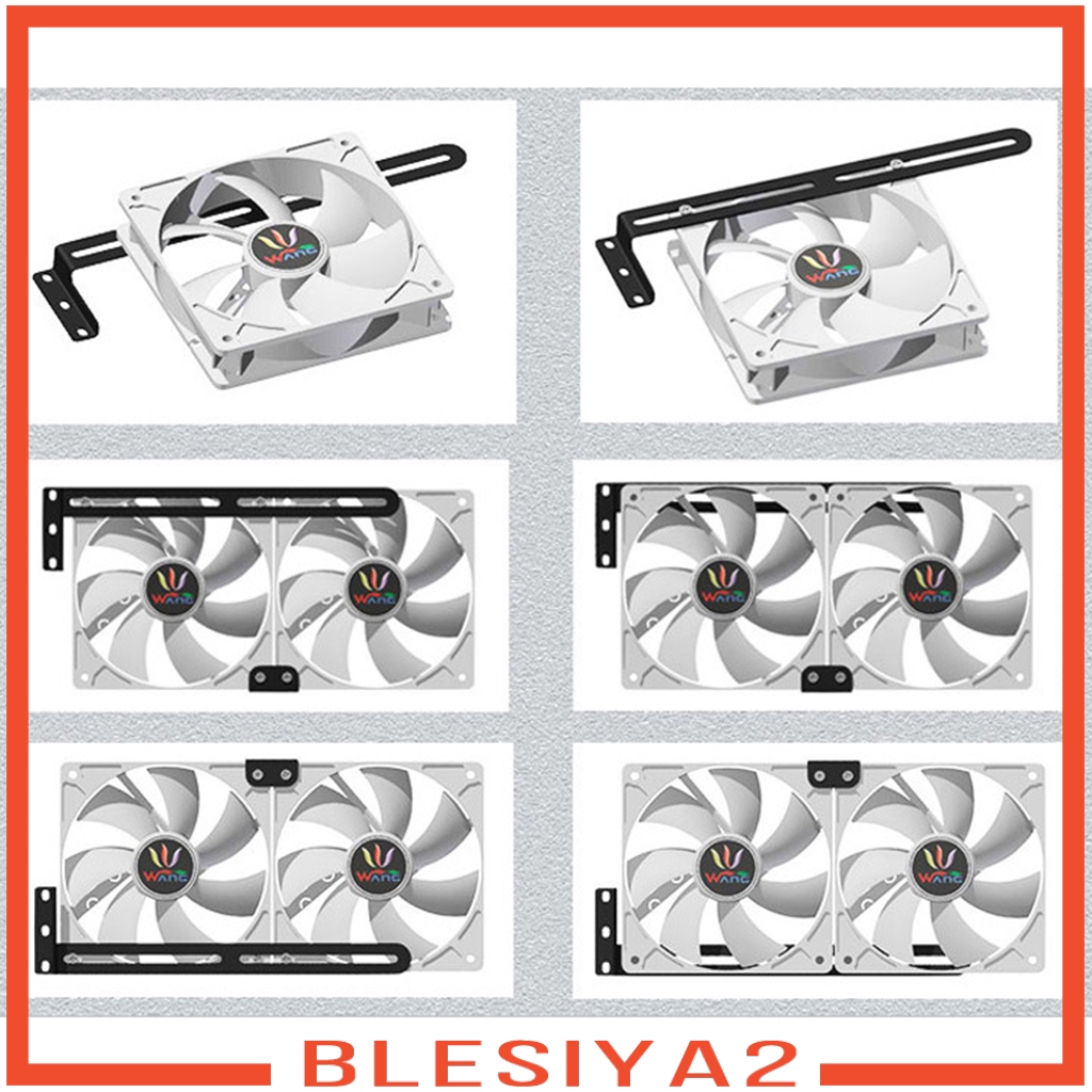 Set 2 Giá Đỡ Card Đồ Họa Pci | BigBuy360 - bigbuy360.vn