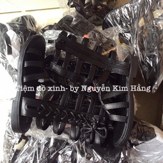 [SANDALS CHIẾN BINH BÉ GÁI CAO CẤP]