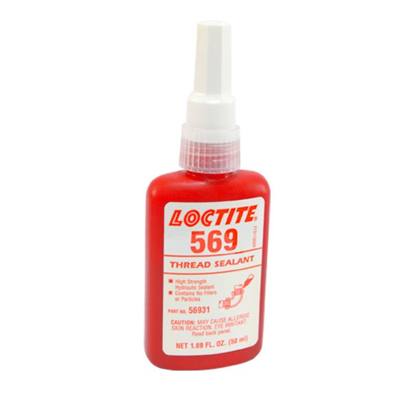 Keo dán Loctite 569-50ml