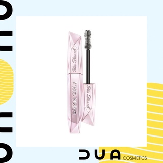 Mascara Too Faced Damn Girl!