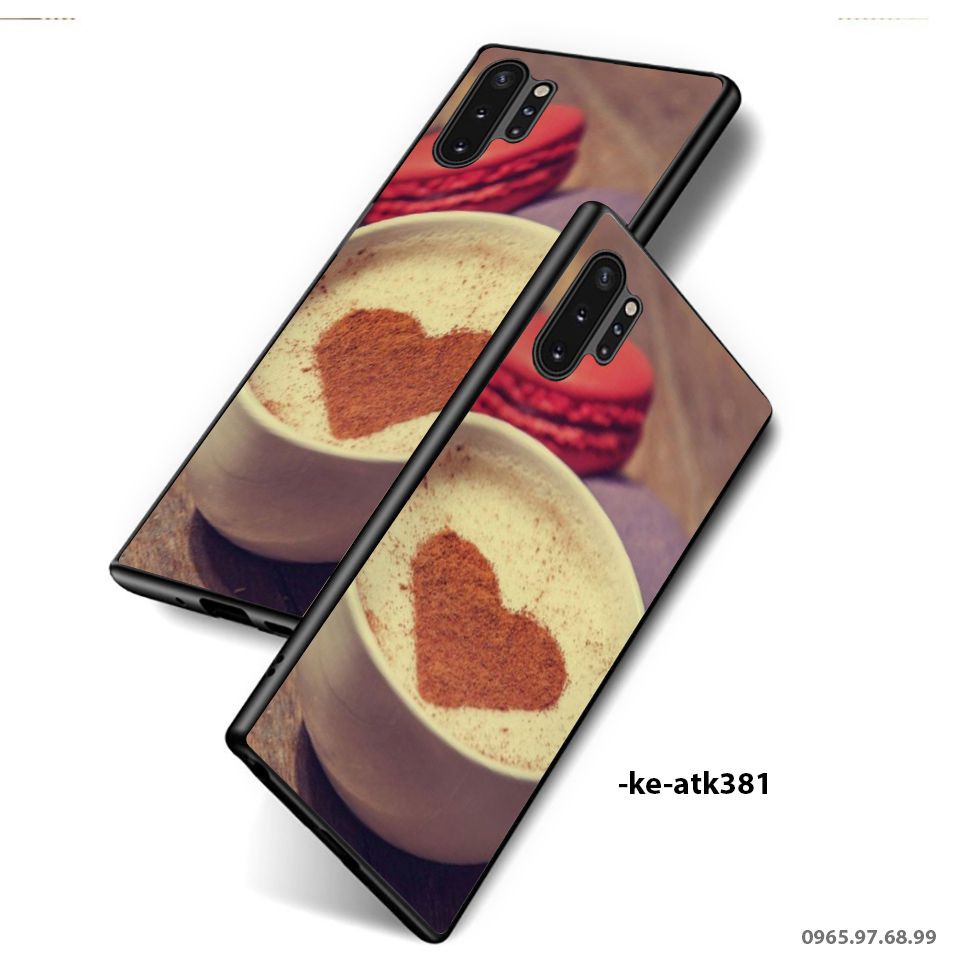 Miếng dán skin cho các dòng Samsung Note 20/Note 20+/Note 20 Utra in hình thiết kế cực đẹp