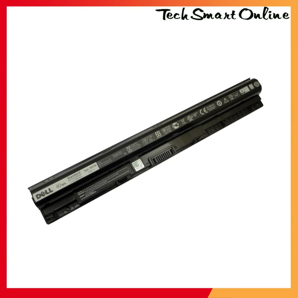 ⚡ Pin Laptop Dell Inspiron 14 3000 Series 3473 3478 3476 3576 3578 chạy CPU thế hệ thứ 8 Hàng Mới 100%