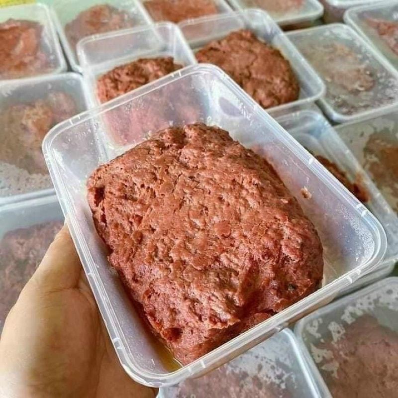 Pate Béo - 500gr