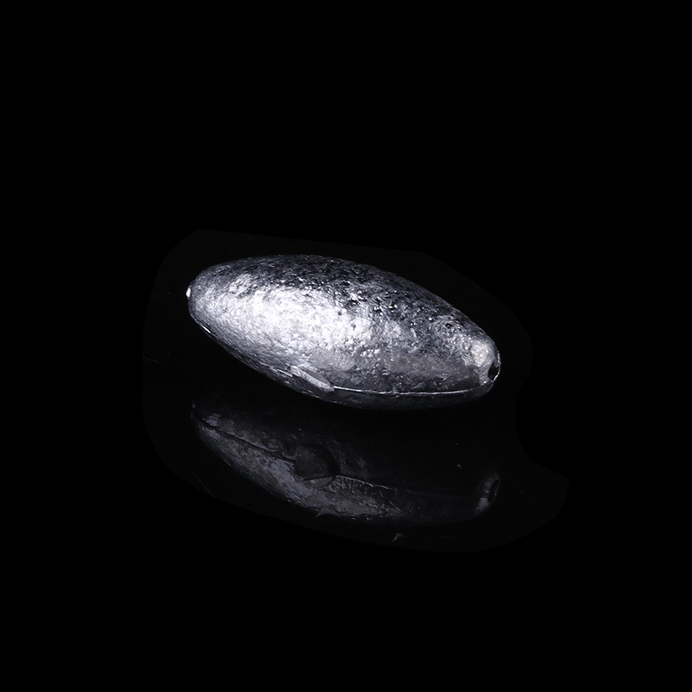 Set 5 Chì Câu Cá Trọng Lượng 3g/5g/8g/10g/15g/20g/30g/40g