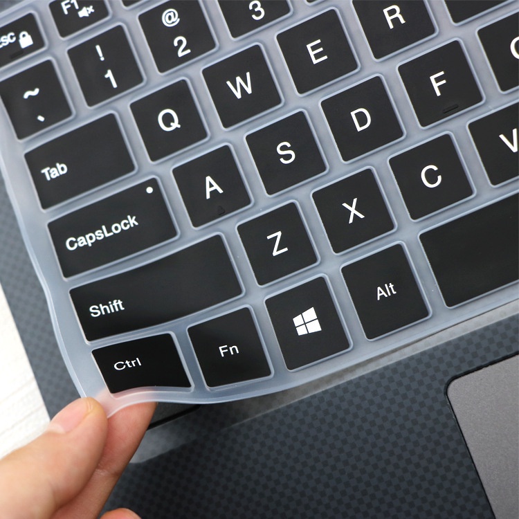 Miếng Dán Bảo Vệ Bàn Phím Chống Bụi Cho Laptop Dell G3 3590 3579 3779 15.6 Inch