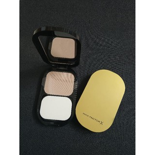 phấn phủ siêu mịn Max FactorX