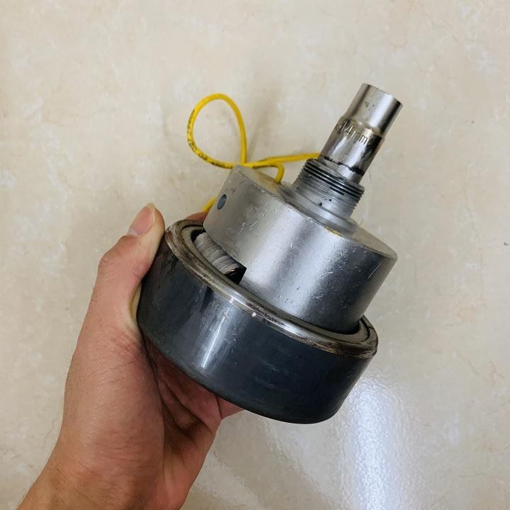 Củ Phát Điện Chạy bằng Xe Máy chính hãng