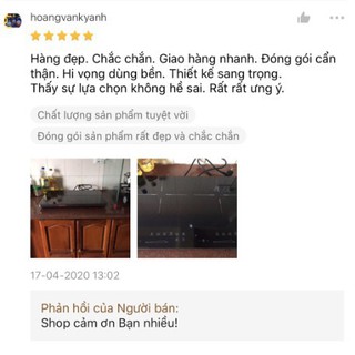 Bếp Hồng Ngoại JUNGER IS-19