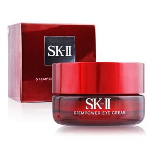 Kem mắt sk ii r.n.a. power anti-aging eye cream sk ii / sk-ii / sk2 / skii