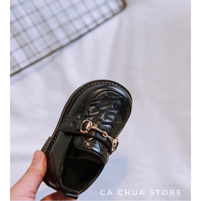 Giầy da cổ điển thu đông 2021 | BigBuy360 - bigbuy360.vn