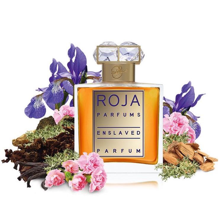 Iɴᴘʀɪsᴇ -  Nước Hoa Roja Parfums Enslaved Iɴᴘʀɪsᴇ