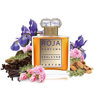 Iɴᴘʀɪsᴇ - nước hoa roja parfums enslaved iɴᴘʀɪsᴇ
