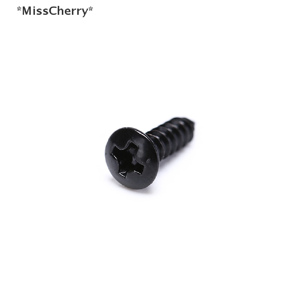 Bộ 25 Ốc Vít 3mm Chuyên Dụng Cho Đàn Guitar Điện DIY