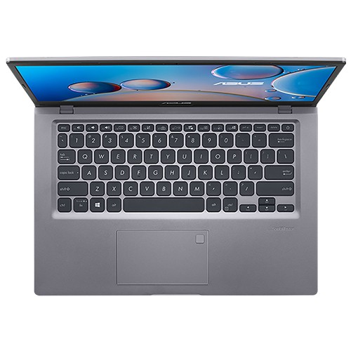 [ELMALL7 giảm 7% tối đa 1TR] Laptop ASUS VivoBook X415EA-EK560T (Intel Core i3-1115G4/4GB RAM/256GB SSD/14.0-inch FHD