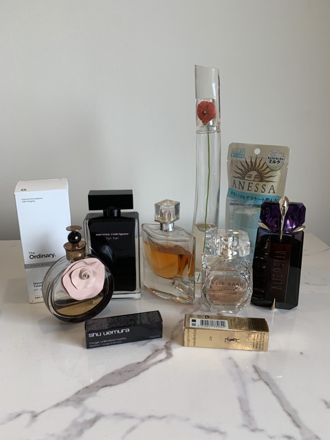 Gốc 25/80ml Nước hoa Valentino Valentina Asoluto EDP intense gốc 25/80ml pass thanh lý chiết nobox authentic | BigBuy360 - bigbuy360.vn