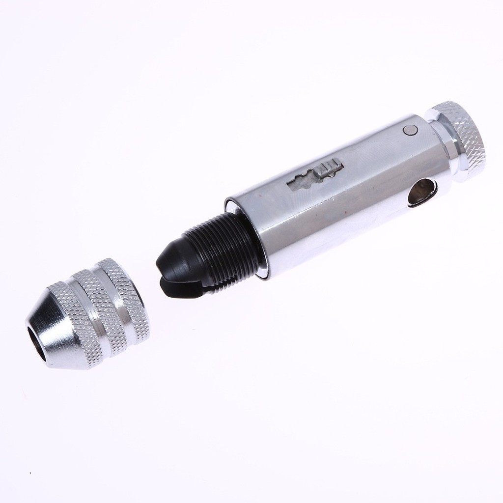Tay quay taro tựng động - Tặng kèm 5 mũi taro từ m3 đến m8 - HV Store 511