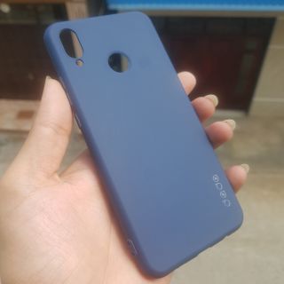 Huawei Nova 3i | Ốp lưng dẻo tpu  hiệu dada có viền camera