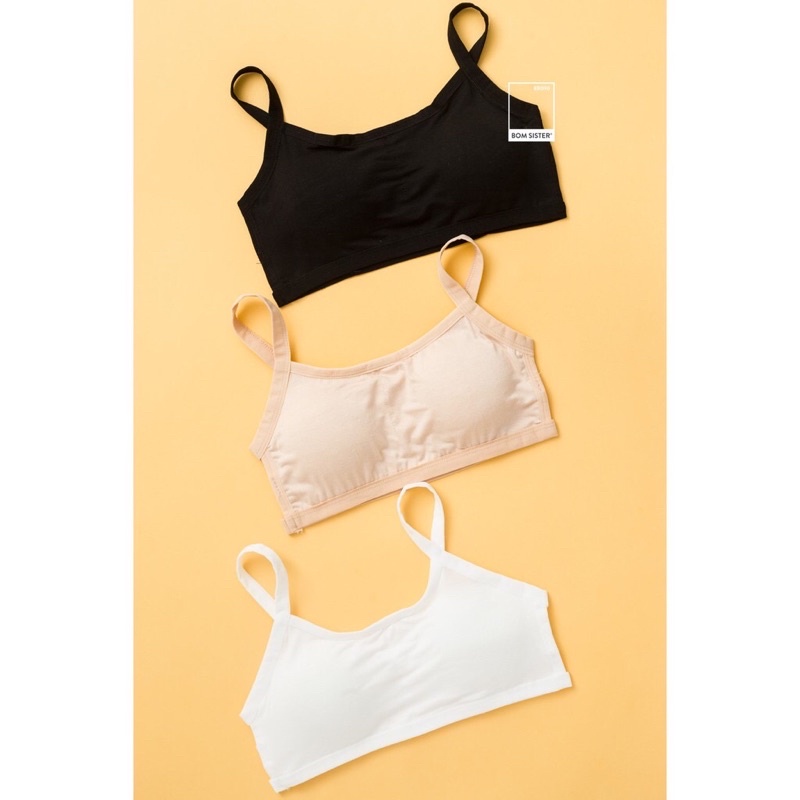 Áo lót bra 3 dây lưng | BigBuy360 - bigbuy360.vn