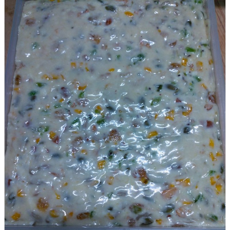 Kẹo Marshmallow 500g