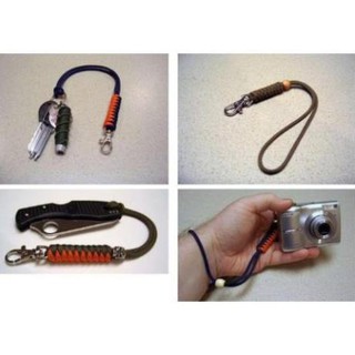 Dây Dù 7 Lõi Chắc Chắn