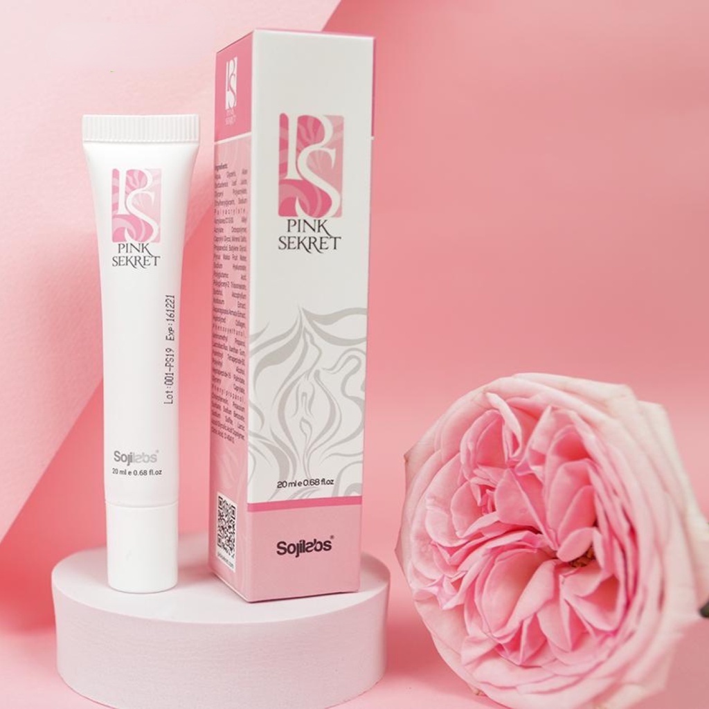 Kem Hồng Nhũ Hoa-Hồng Môi-Vùng Kín Sexy Pink | BigBuy360 - bigbuy360.vn