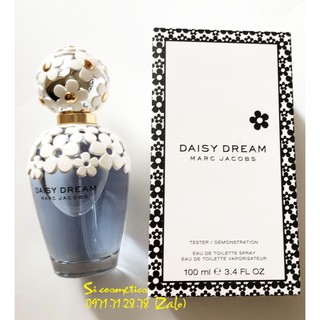 Nước hoa Tester Daisy Dream 100ml