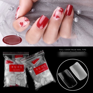 Móng tay giả 500 cái/bịch