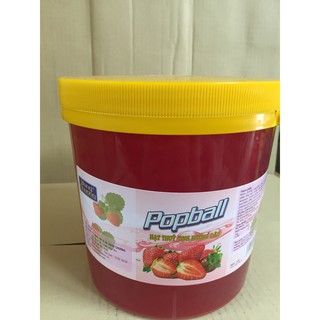 Hạt Thủy Tinh Đài Loan 3,2kg