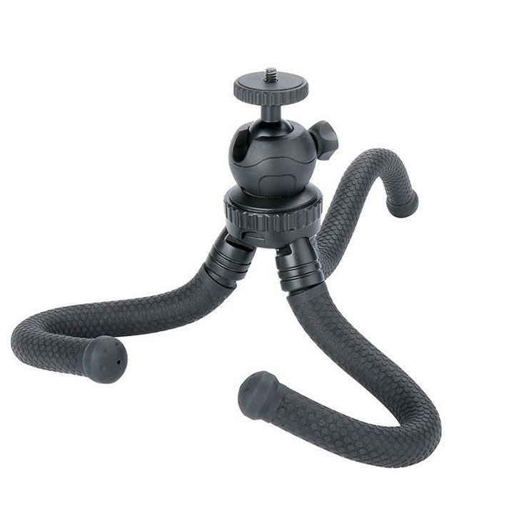 Giá Đỡ 3 Chân Bạch Tuộc SẮT MT04 tiện dụng
