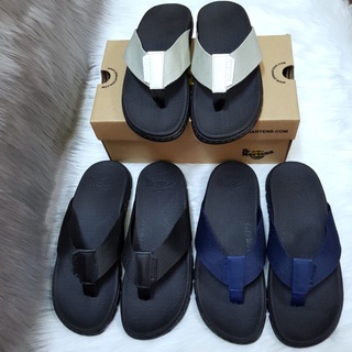 Dép kẹp xỏ ngón nam doctor martens cao cấp