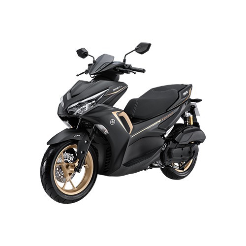 XE MÁY YAMAHA NVX 2021 VVA ABS 155 MỚI