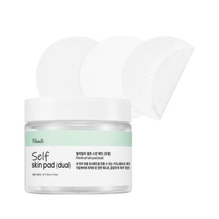 50 miếng tẩy trang Self Skin Pads Fillimilli