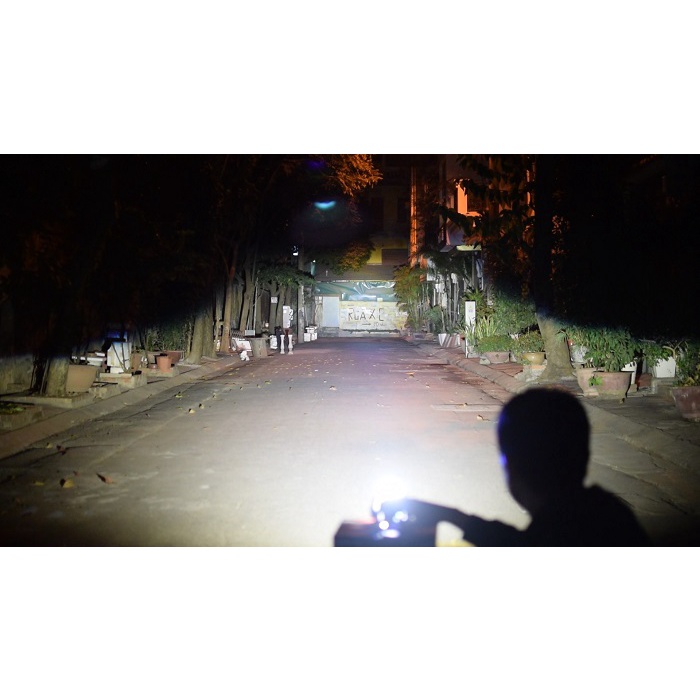 [LEDT2 ISOP] Đèn Bi - LED X - Light V20 Mới 2022 [Bảo hành 3 năm]