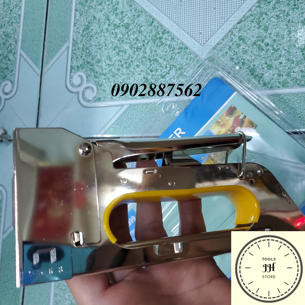 súng bắn đinh ghim UNC INOX cao cấp chính hãng