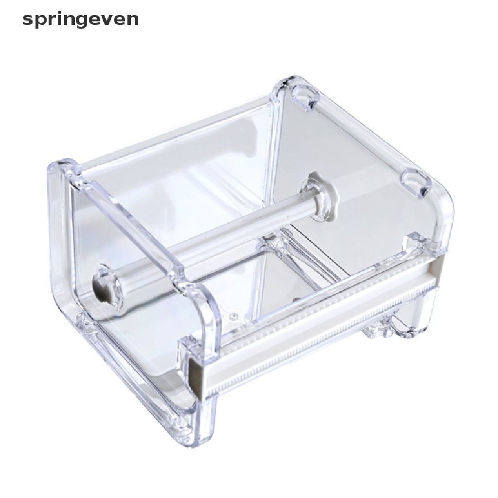 Dụng Cụ Cắt Cuộn Băng Dính Washi Tiện Dụng Cho Văn Phòng