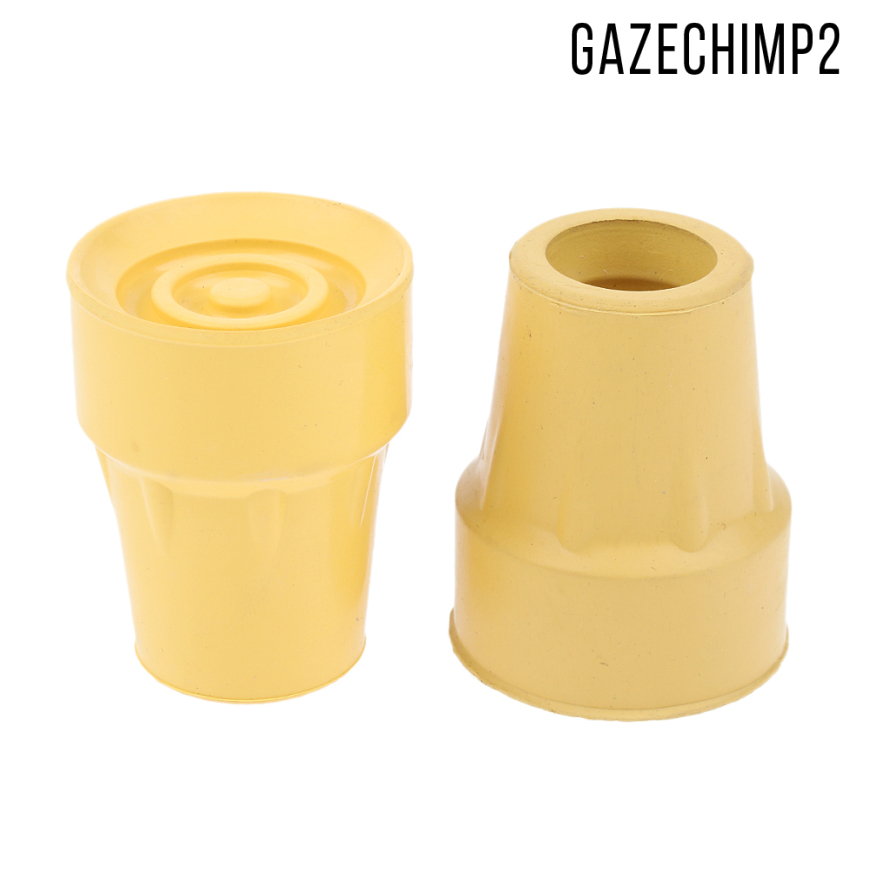 Set 2 Vỏ Cao Su Bọc Đầu Gậy Đánh Gôn Thay Thế Chống Trượt Gazechimp2