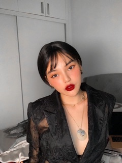 SON 3CE CLOUD LIP TINT - Immanence