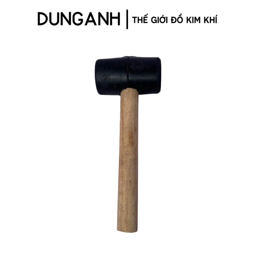 Búa cao su Kim Khí Dunh Anh búa cao su các cỡ