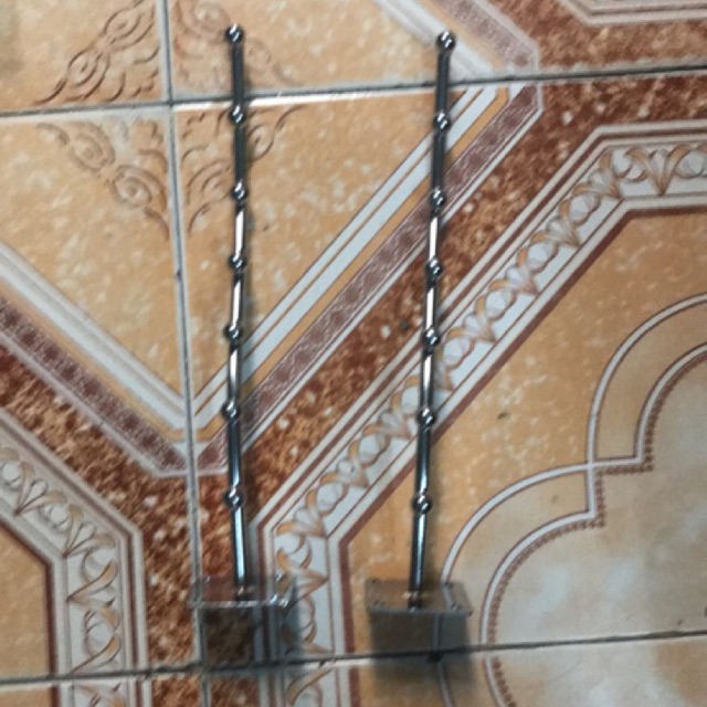 5 chiếc tay 7 bi