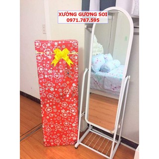 GƯƠNG SOI DI ĐỘNG, TOÀN THÂN
