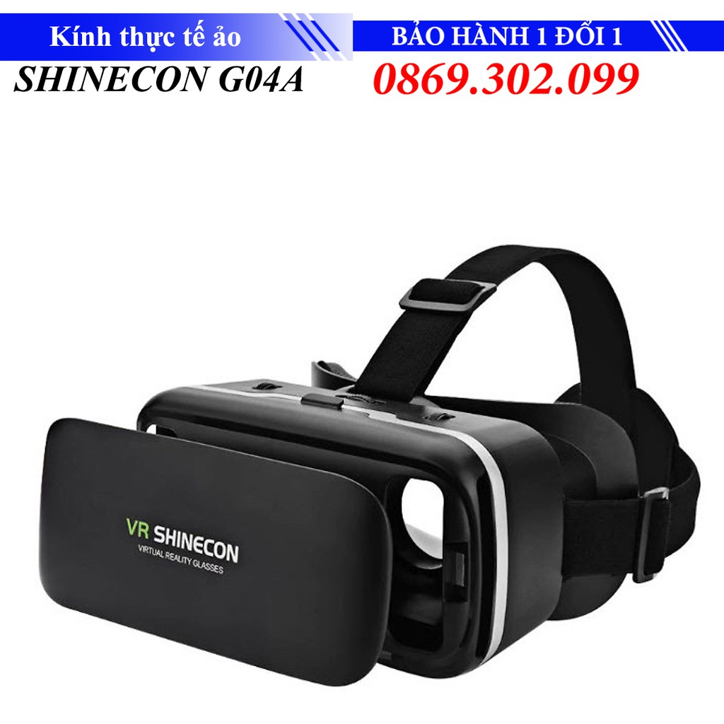 Kính thực tế ảo SHINECON G04A