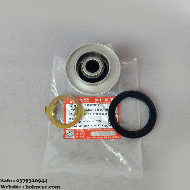 Sâu Công Tơ Mét Suzuki Gz150a
