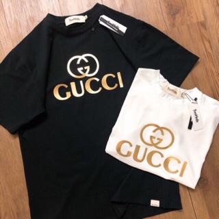 Áo thun GUCCCI